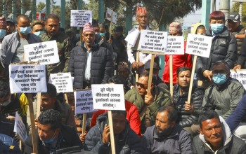 जुरे पहिरोपीडितले अझै पाएनन् राहत, आशैआशमा बिते सात वर्ष